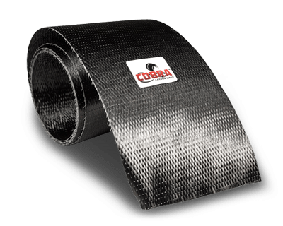 Cobra Carbon Fiber Epoxy Diy Repair Kits